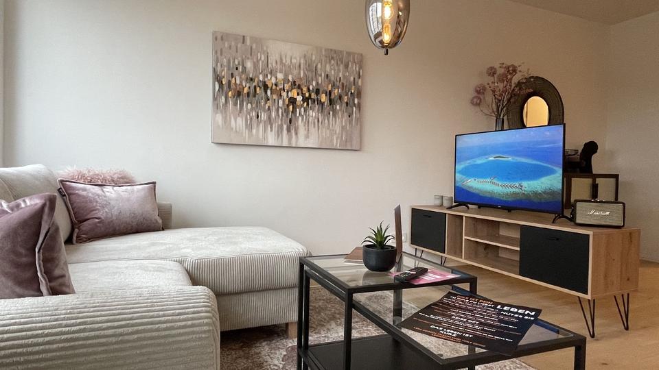 Etagenwohnung München Au-Haidhausen - 4 Zimmer, 105 m&sup2;, 4.100&euro; | Angebot:23697501