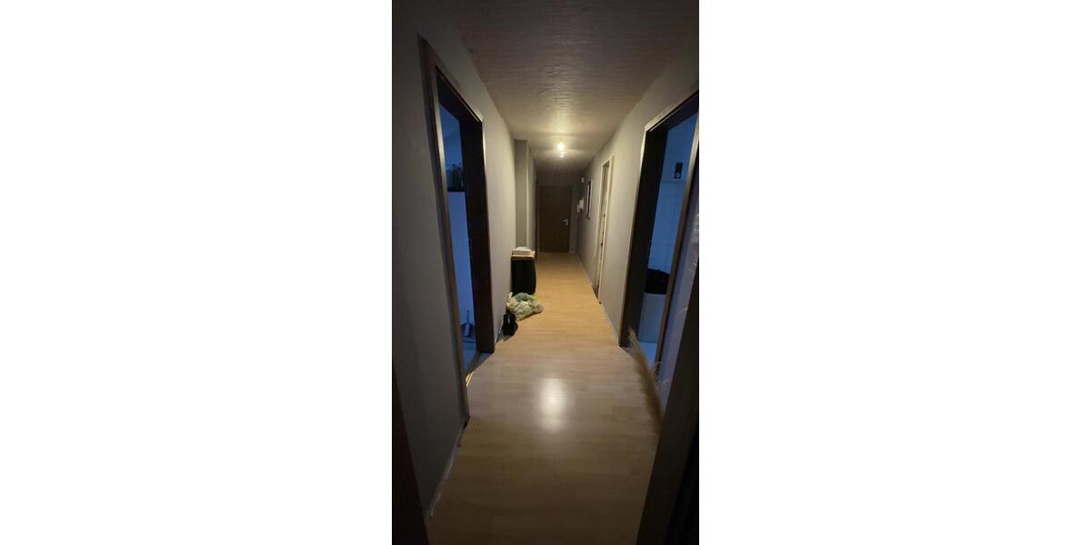 2ZKB im Raum Vlotho 2 zimmer