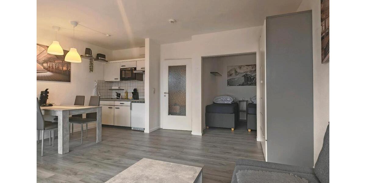 Wohnen auf Zeit Wolmirstedt - 2 Zimmer, 38 m&sup2;, 15&euro; | Angebot:26210685