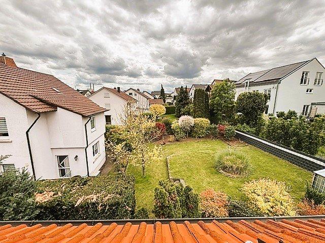 Dachgeschoßwohnung Neckarsulm - 3.5 Zimmer, 101 m&sup2;, 1.040&euro; | Angebot:26631982