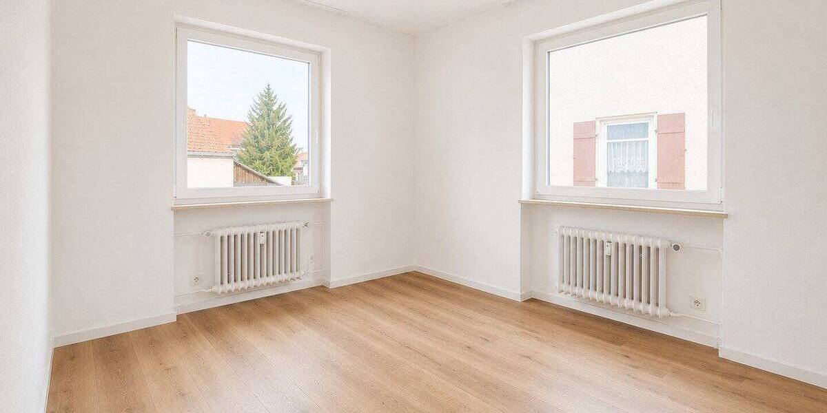 Etagenwohnung Kirchheim unter Teck Kirchheim - 3 Zimmer, 67 m&sup2;, 1.015&euro; | Angebot:26825335