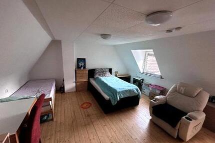 Zimmer möbliert, EBK, gute Anbindungen zimmer