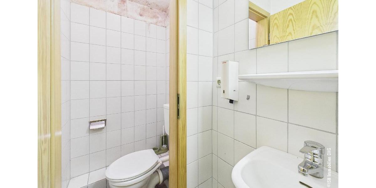 Gewerbeobjekt Stade - 1.900&euro; | Angebot:24814170