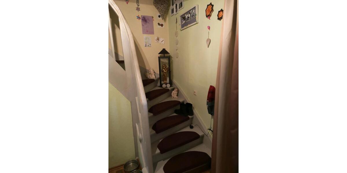 Haus in Kleinwallstadt, 115qm, zu vermieten 4 zimmer