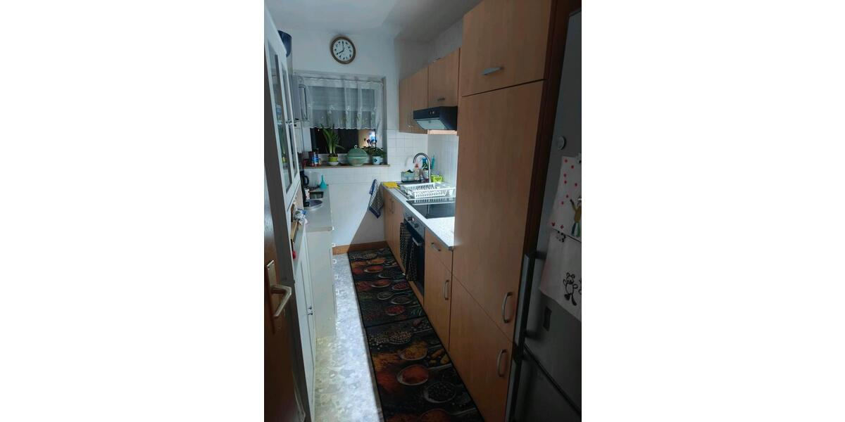 Erdgeschoßwohnung Boxberg - 3 Zimmer, 75 m&sup2;, 730&euro; | Angebot:25251541