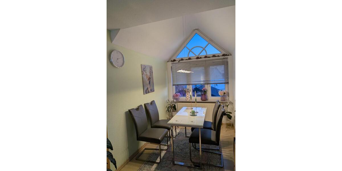 Etagenwohnung Ebersbach an der Fils - 2 Zimmer, 54 m&sup2;, 500&euro; | Angebot:24658898