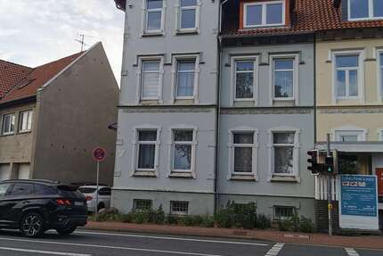 Wohnung Wunstorf - 4 Zimmer, 97 m&sup2;, 995&euro; | Angebot:26878734