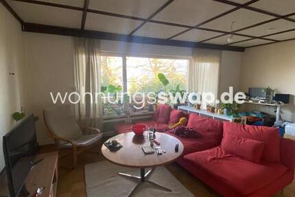 Wohnungsswap - 4 Zimmer, 94 m² - Am Hörchersberg, Freiburg im Breisgau 4 zimmer