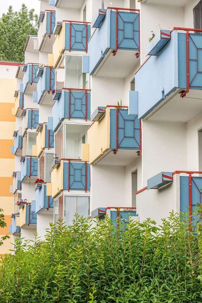 Wohnung zum Mieten in Rostock 473 € 71.66 m²