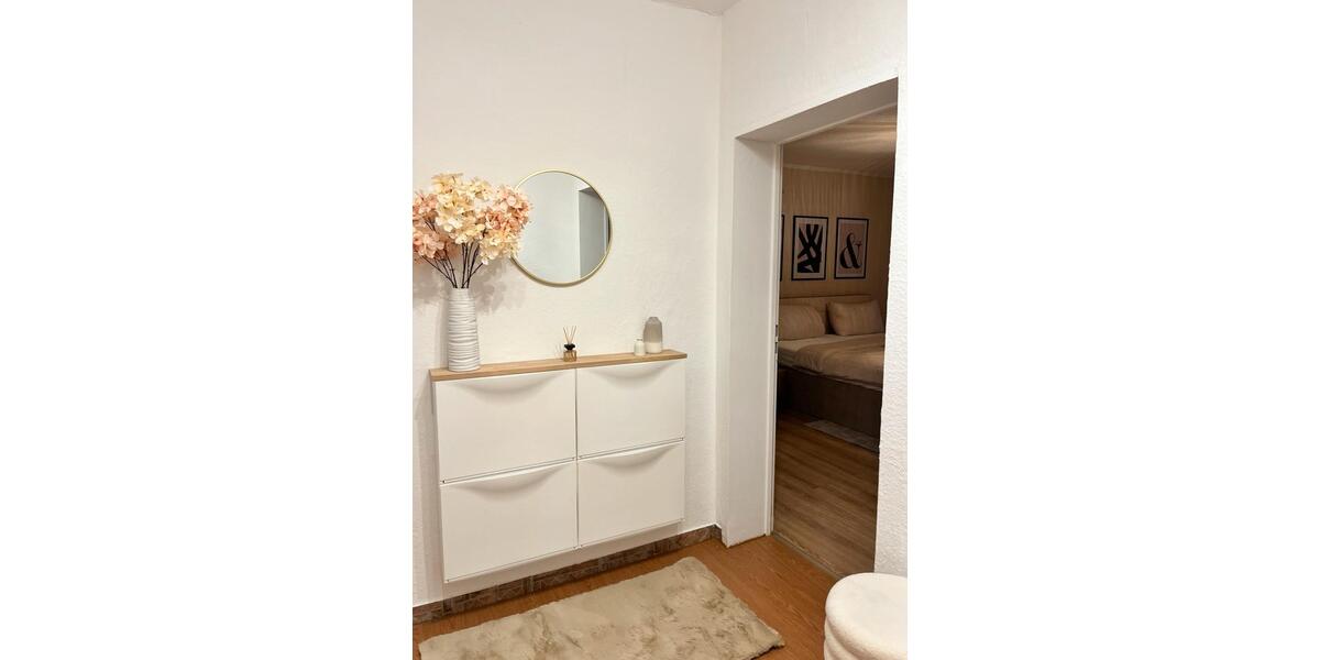 Wohnen auf Zeit Wuppertal Gemarkung Elberfeld - 2 Zimmer, 65 m&sup2;, 80&euro; | Angebot:24438057