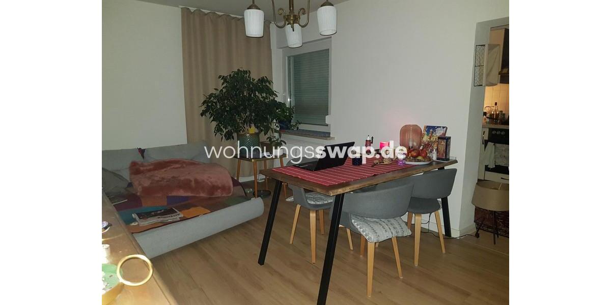 Etagenwohnung Schenefeld - 4 Zimmer, 80 m&sup2;, 900&euro; | Angebot:24549391