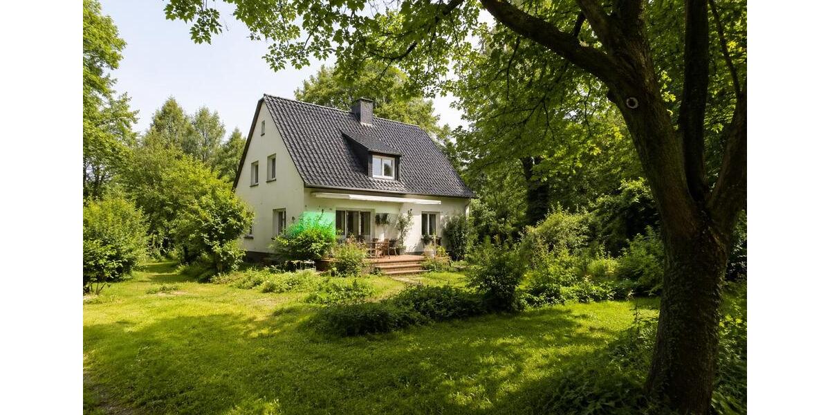 Etagenwohnung Hiddenhausen - 2.5 Zimmer, 70 m&sup2;, 700&euro; | Angebot:26521315