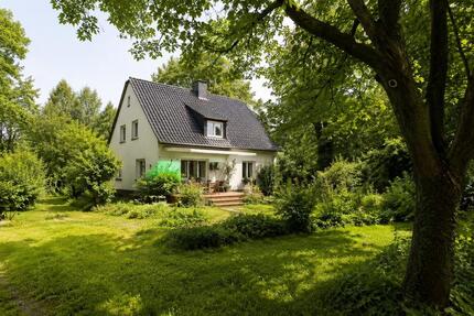 Wohnung Hiddenhausen - 2.5 Zimmer, 70 m&sup2;, 700&euro; | Angebot:26521315