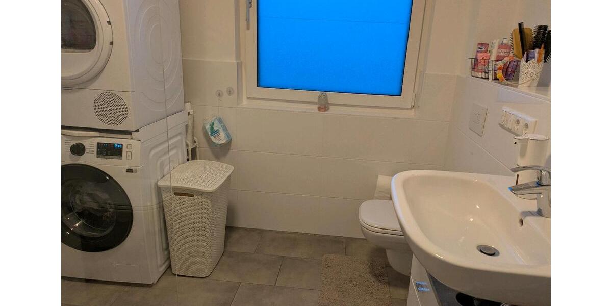 3-Zimmer-Erdgeschosswohnung in 21409 Embsen 3 zimmer