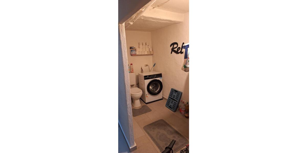 Einfache Altbauwohnung, 55 m² KEMPTEN, Stadtmitte 3 zimmer