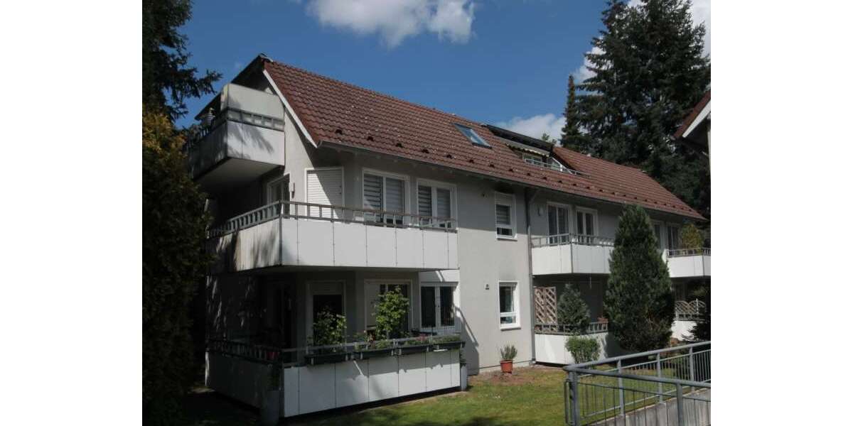 Etagenwohnung Bad Salzuflen - 2 Zimmer, 95 m&sup2;, 653&euro; | Angebot:24447214
