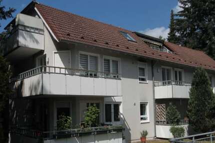 Wohnung Bad Salzuflen - 2 Zimmer, 95 m&sup2;, 653&euro; | Angebot:24447214