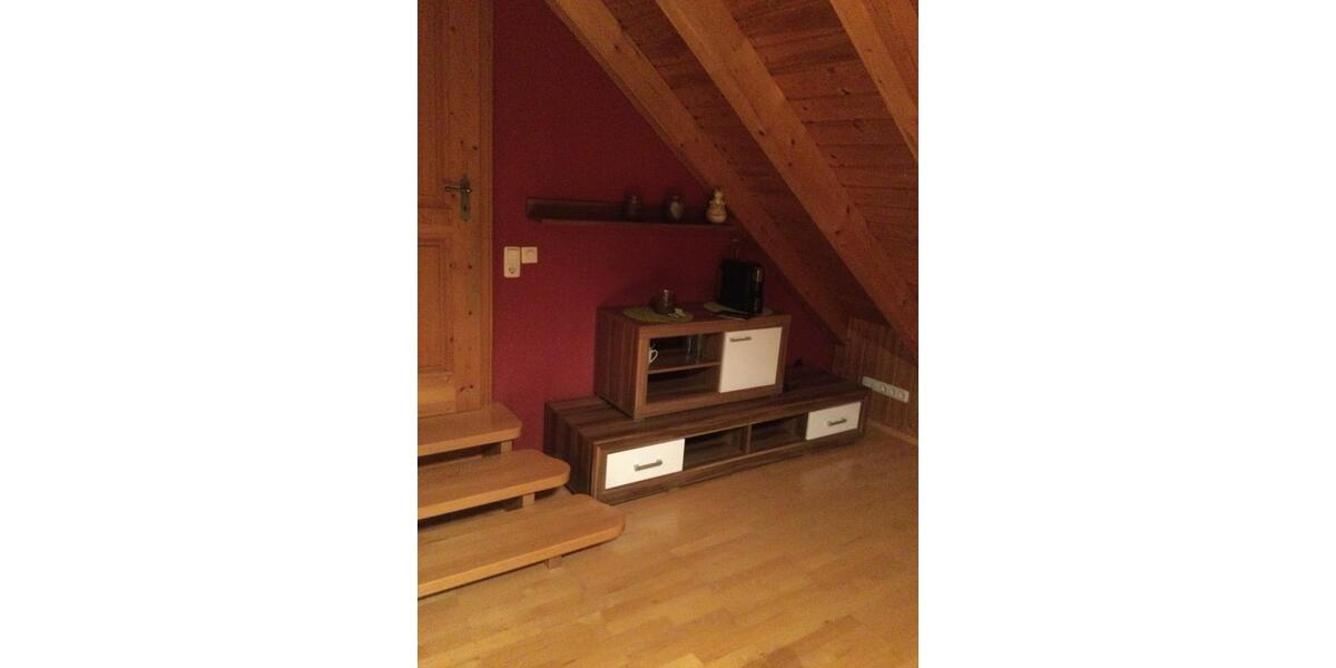 Wohnen auf Zeit Strullendorf - 1 Zimmer, 25 m&sup2;, 380&euro; | Angebot:26054767