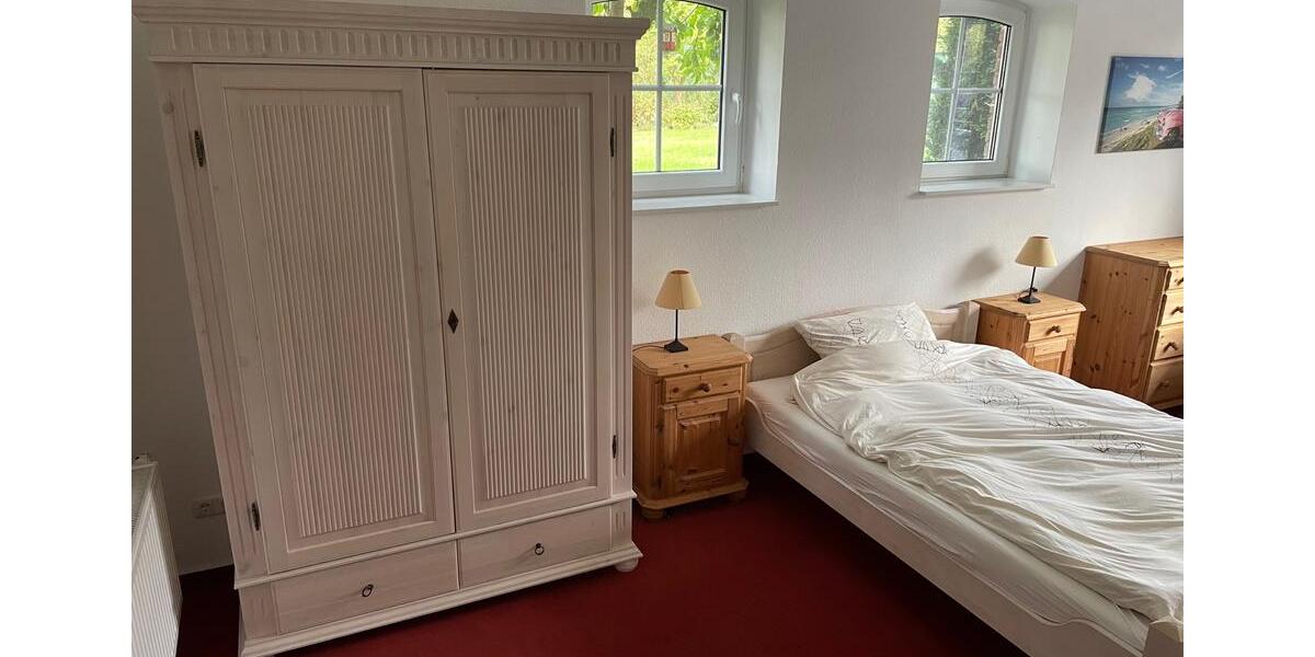 Wohnen auf Zeit Lasbek - 1 Zimmer, 95 m&sup2;, 280&euro; | Angebot:18494014