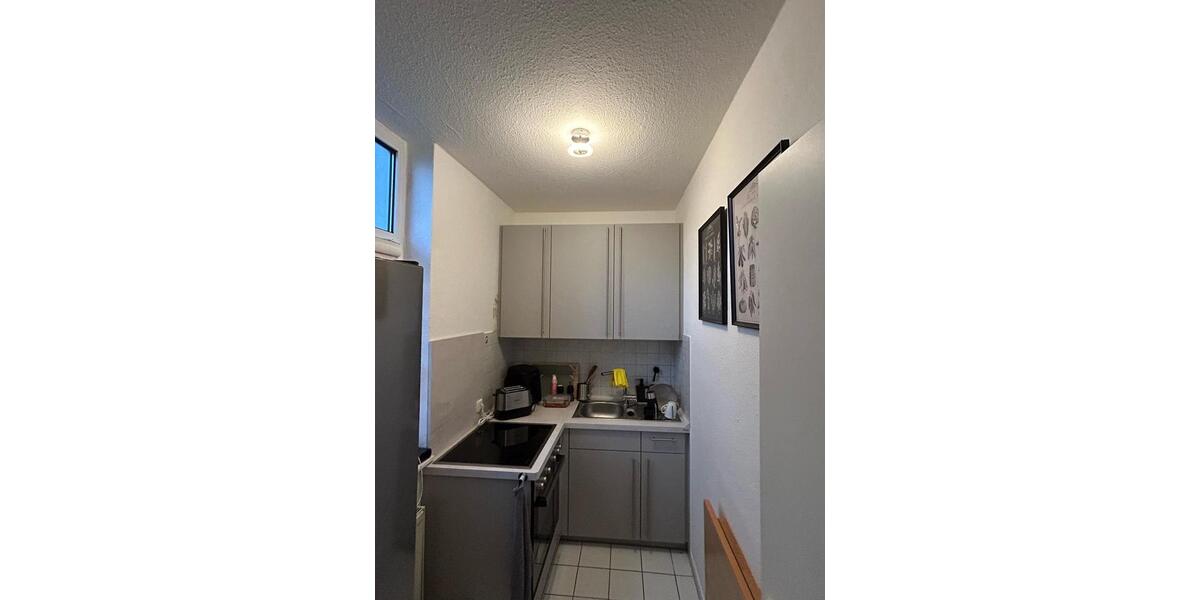 Etagenwohnung Oldenburg Ziegelhof - 1 Zimmer, 45 m&sup2;, 720&euro; | Angebot:26680535