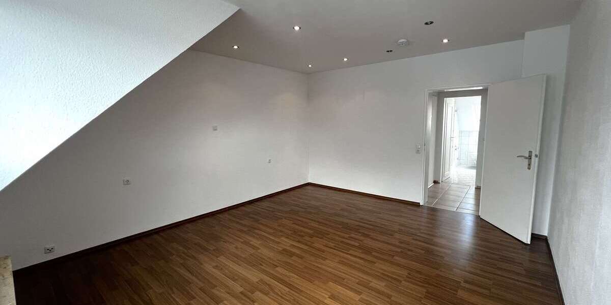 Etagenwohnung Mühlheim am Main - 2 Zimmer, 68 m&sup2;, 804&euro; | Angebot:26110231