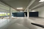 Provisionsfreie Gewerbefläche nahe Hamburg: helle Lager-, Produktions- & Bürohalle 450–1.100 m² - Gewerbeobjekt Schwarzenbek Rülau | Angebot:26625296