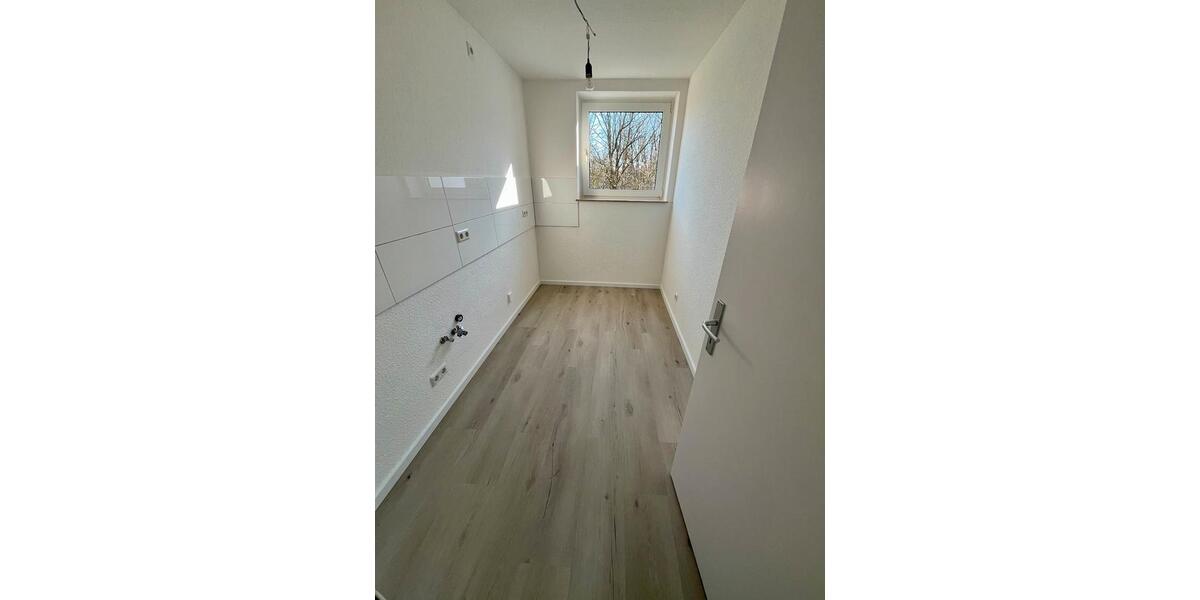 Etagenwohnung Verden (Aller) - 2 Zimmer, 57 m&sup2;, 569&euro; | Angebot:26550813