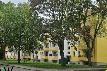 Wohnung Braunsbedra Neumark - 2 Zimmer, 50 m&sup2;, 276&euro; | Angebot:26834124