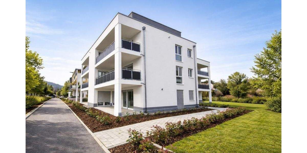 Etagenwohnung Lörrach Brombach - 2 Zimmer, 56 m&sup2;, 1.010&euro; | Angebot:24708243