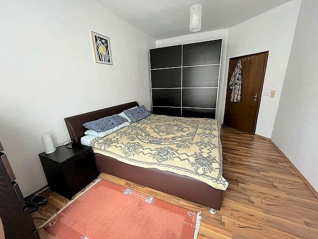 Etagenwohnung Nürnberg Gibitzenhof - 4 Zimmer, 91 m&sup2;, 1.100&euro; | Angebot:26579827