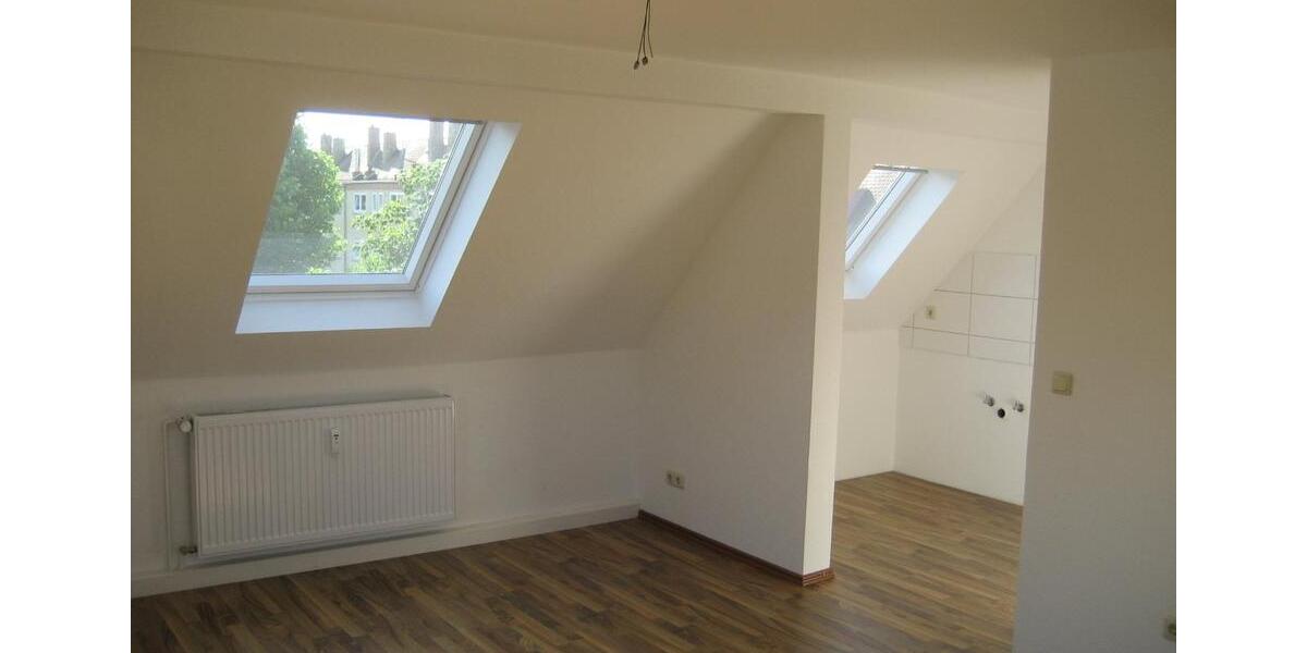 Dachgeschoßwohnung Bingen am Rhein - 3 Zimmer, 59 m&sup2;, 630&euro; | Angebot:25216287