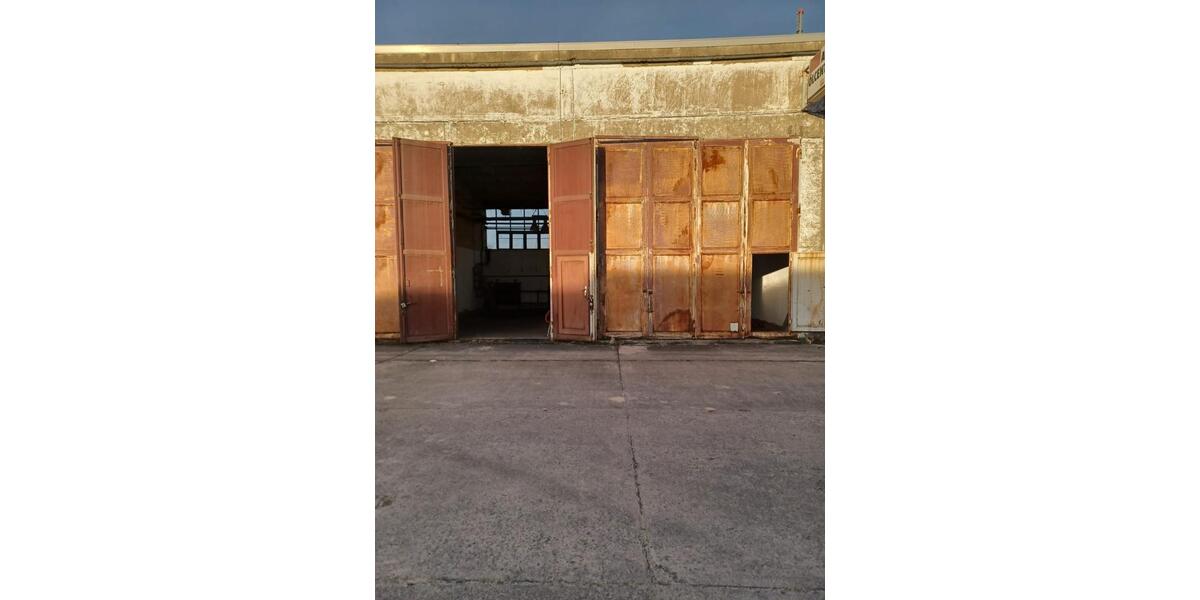 Gewerbeobjekt Prenzlau - 980&euro; | Angebot:25894806