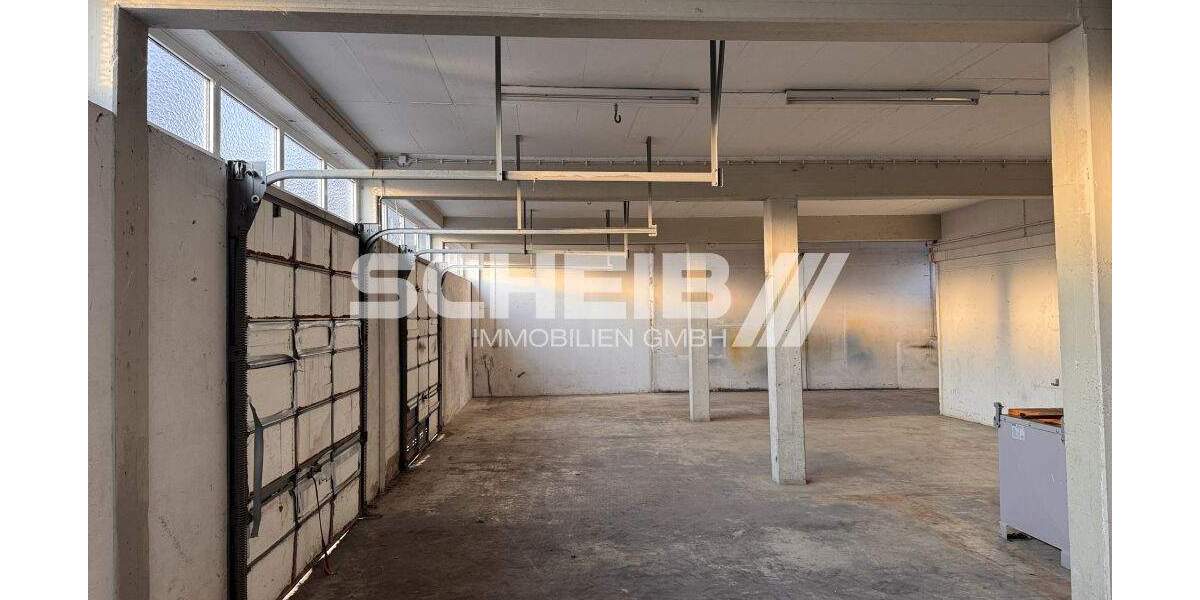 Gewerbeobjekt Schwäbisch Hall Hessental - 2.598&euro; | Angebot:25726755