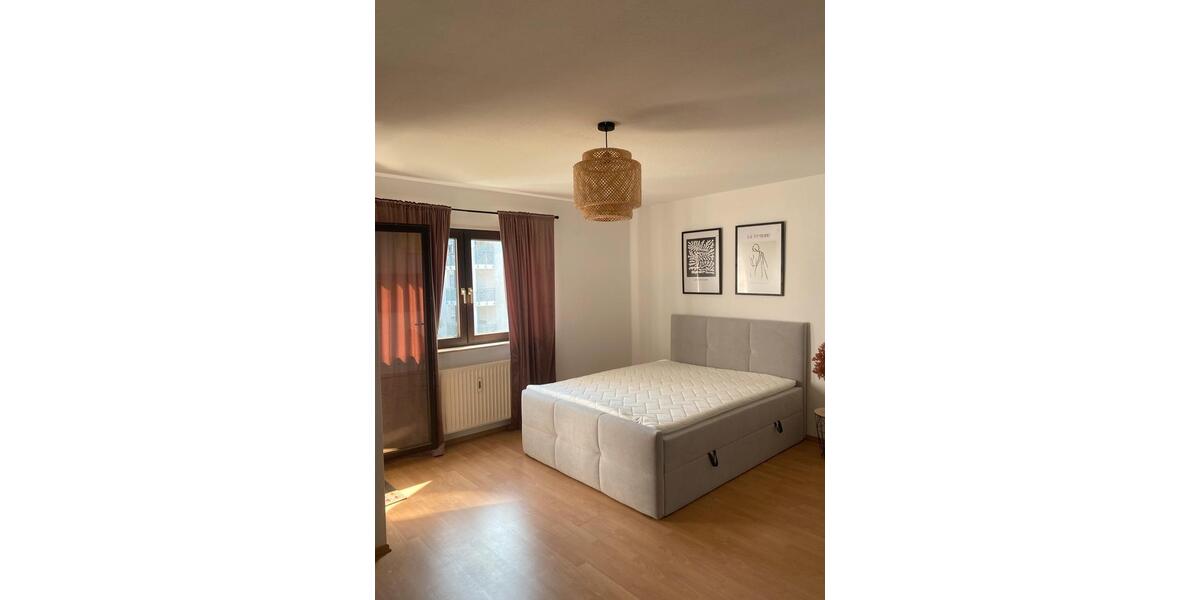 Wohnen auf Zeit Speyer - 1 Zimmer, 50 m&sup2;, 1.100&euro; | Angebot:26627835
