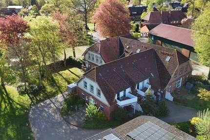 Wohnung Wistedt - 4 Zimmer, 96 m&sup2;, 1.050&euro; | Angebot:26676088