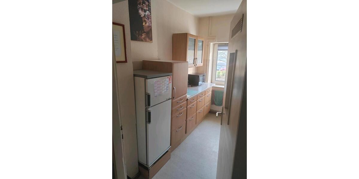 Wohnen auf Zeit Braunschweig Südstadt- Rautheim- Mascherode - 1 Zimmer, 16 m&sup2;, 550&euro; | Angebot:24526206