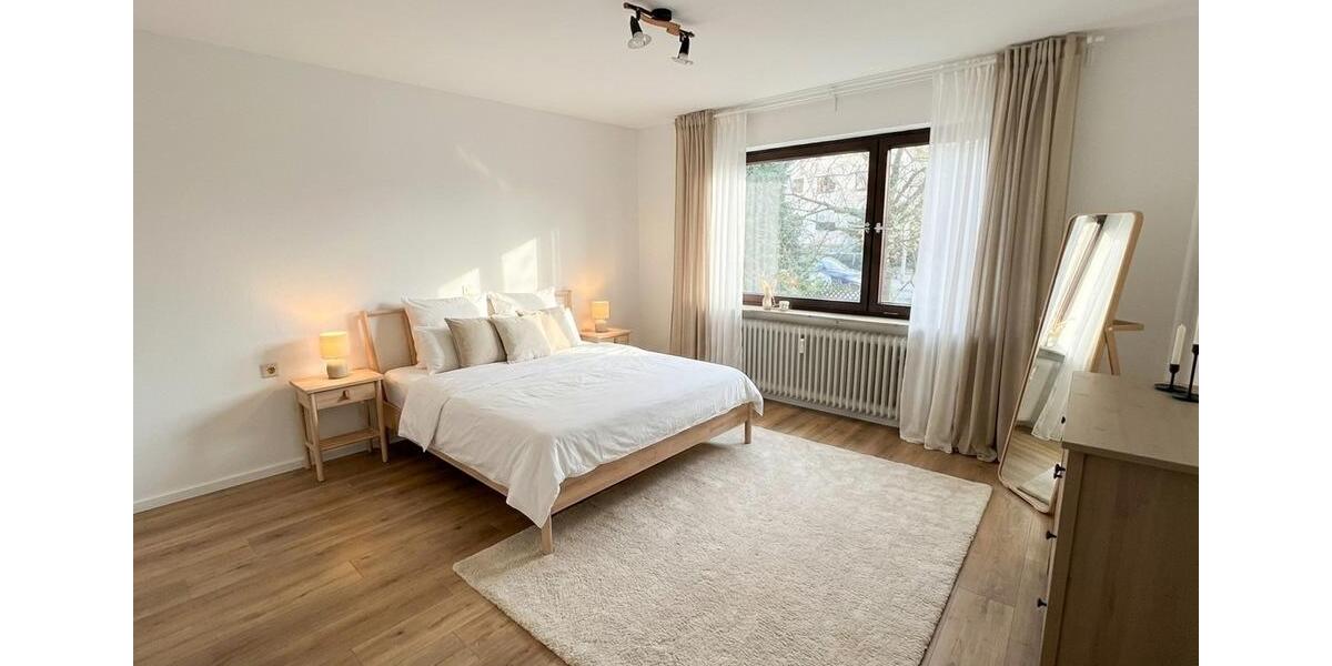 Etagenwohnung Ostfildern - 3 Zimmer, 69 m&sup2;, 1.150&euro; | Angebot:26635631
