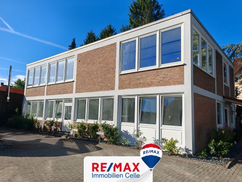 Gewerbeobjekt Celle - 2.900&euro; | Angebot:24269930