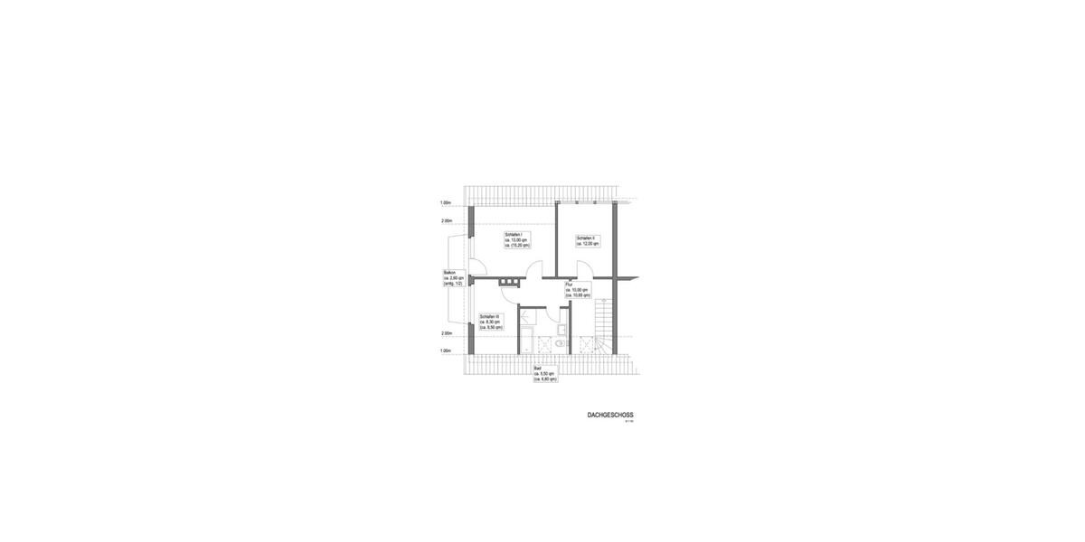 Doppelhaushälfte Adendorf - 4 Zimmer, 125 m&sup2;, 1.595&euro; | Angebot:26284219