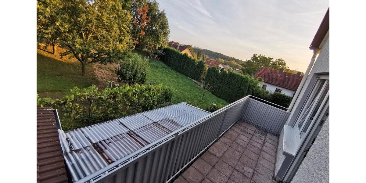 Hochparterre Sinsheim - 3 Zimmer, 85 m&sup2;, 650&euro; | Angebot:26699167