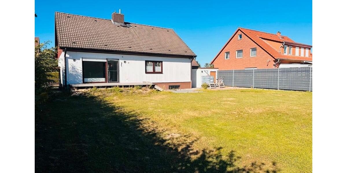 Zu vermieten: Ein-Zweifamilienhaus mit Garten 6 zimmer