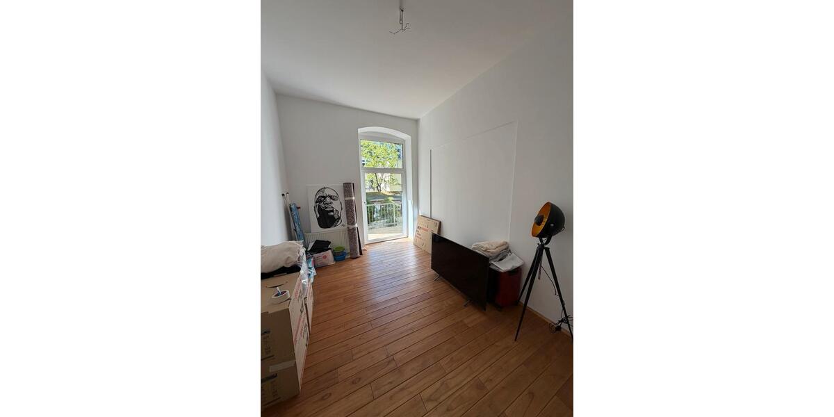 Etagenwohnung Düsseldorf Stadtbezirk 3 - 3 Zimmer, 78 m&sup2;, 1.500&euro; | Angebot:26593618
