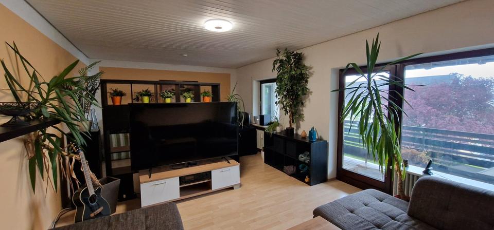 Wohnen auf Zeit Manching - 5 Zimmer, 110 m&sup2;, 550&euro; | Angebot:26061105