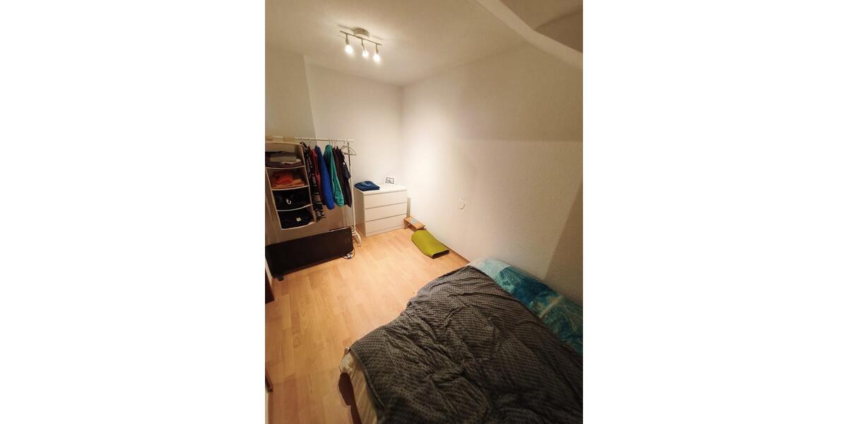 Gemütliche 2-Zimmer Dachgeschosswohnung 2 zimmer