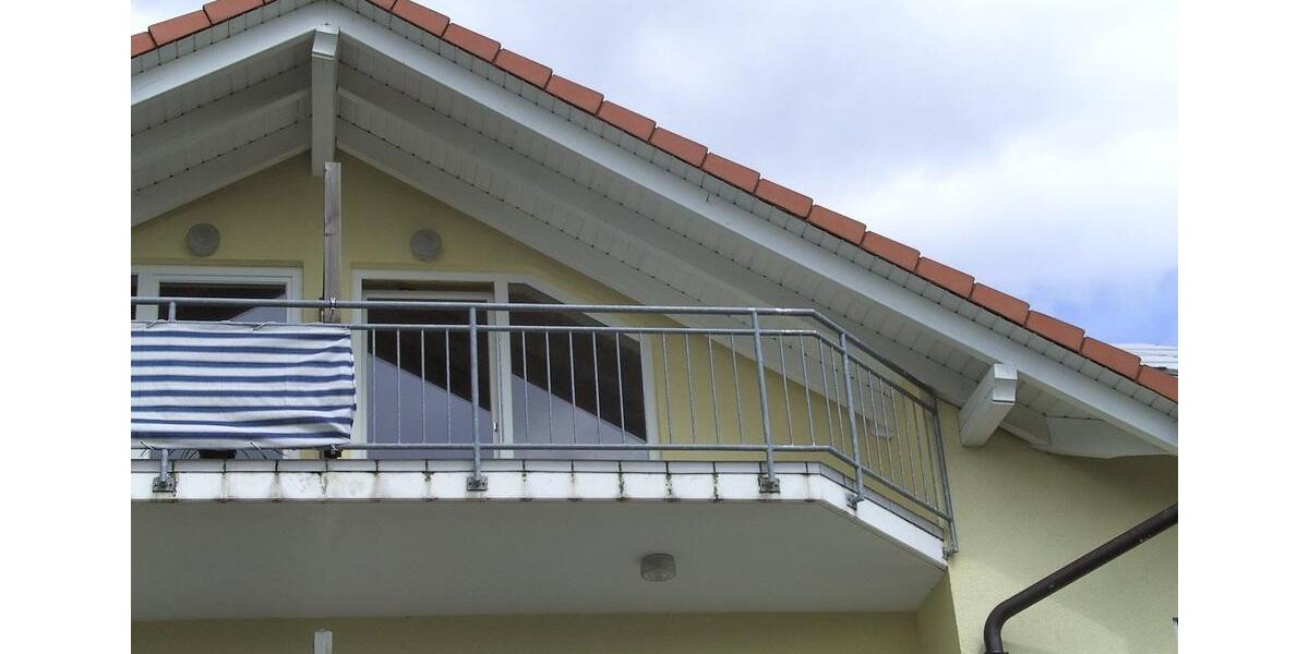 Dachgeschoßwohnung Schlitz - 2 Zimmer, 60 m&sup2;, 500&euro; | Angebot:26018268