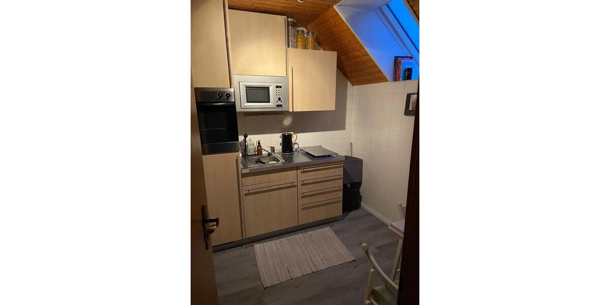 Etagenwohnung Syke - 2 Zimmer, 50 m&sup2;, 585&euro; | Angebot:24566807