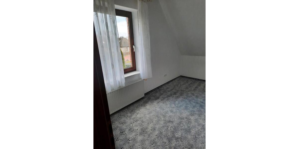 Dachgeschoßwohnung Bassum - 2 Zimmer, 60 m&sup2;, 615&euro; | Angebot:26531620