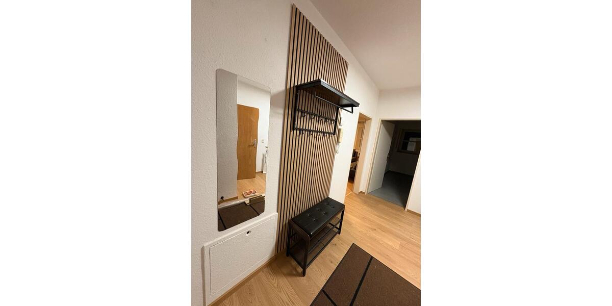 Etagenwohnung Wolpertswende - 2 Zimmer, 67 m&sup2;, 1.250&euro; | Angebot:26495374
