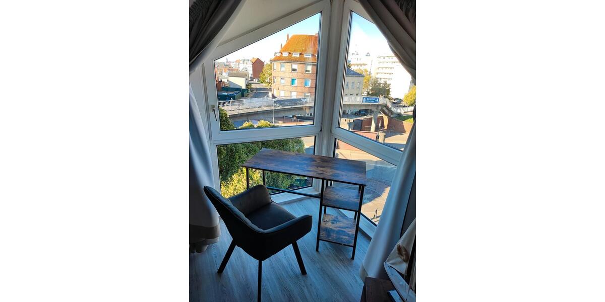 Wohnen auf Zeit Cuxhaven - 1.5 Zimmer, 50 m&sup2;, 1.000&euro; | Angebot:26033898