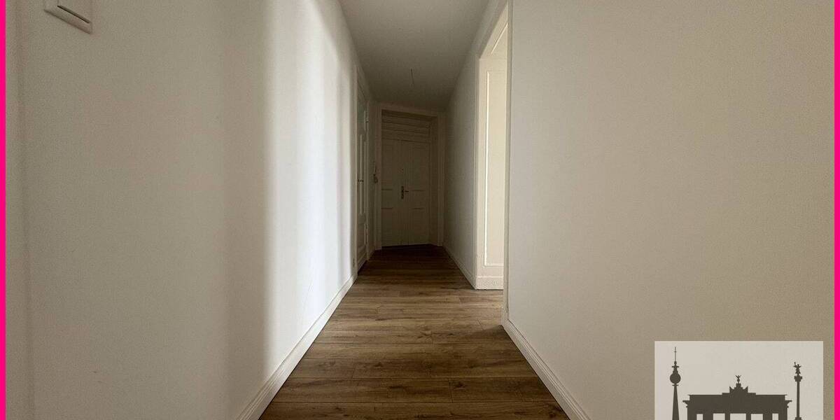 Etagenwohnung Oranienburg - 4 Zimmer, 132 m&sup2;, 1.299&euro; | Angebot:26753867